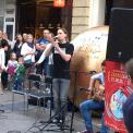 Svjetski dan glazbe, 21.6.2015. Zagreb