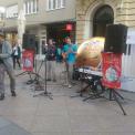 Svjetski dan glazbe, 21.6.2015. Zagreb