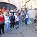 Svjetski dan glazbe, 21.6.2015. Osijek