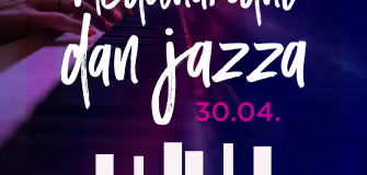HGU obilježava Međunarodni dan jazza 2021.
