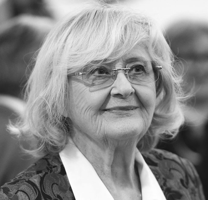 In memoriam: Vera Svoboda (1936. – 2024.)