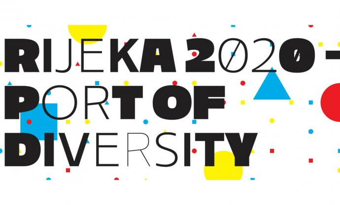 Grad Rijeka je Europska prijestolnica kulture 2020!