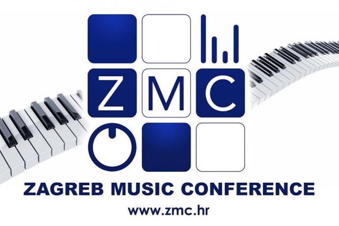 Zagreb Music Conference 2016.!