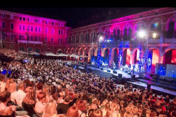 Natječaj za nove skladbe Festivala zabavne glazbe Split 2017.