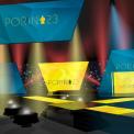 Porin 2016 pozornica