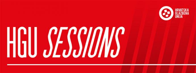 HGU Sessions u Brozovoj 8a - Mladen Malek: O digitalnoj distribuciji glazbe za glazbenike