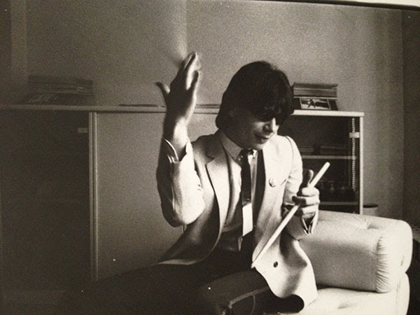 In memoriam: Ivan Piko Stančić (1952. – 2025.)
