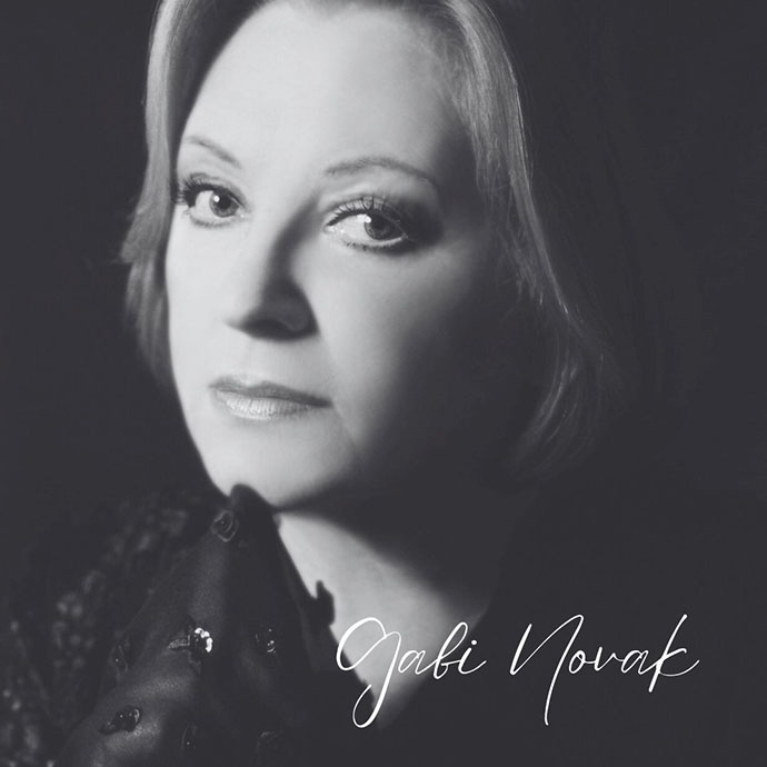 Obavijest o komemoraciji za Gabi Novak