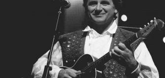 In memoriam: Mirko Gašparović Mirka