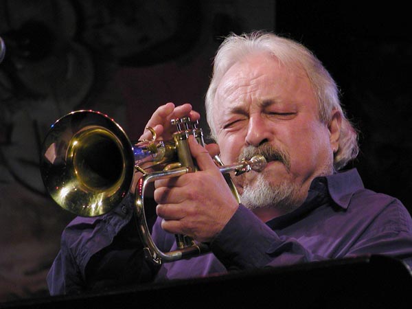 In memoriam: Ladislav Laci Fridri (30.5.1940. - 16.12.2025.)