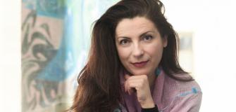 In memoriam: Gordana Kovačić