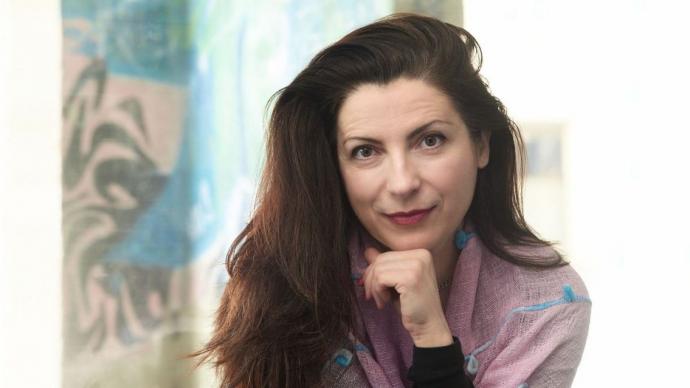 In memoriam: Gordana Kovačić