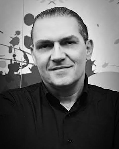 In memoriam: Mario Mikšić (02.07.1964. - 27.02.2026.)
