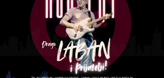 HGU Osijek predstavlja - Drago LABAN i prijatelji!