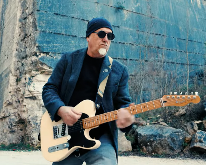 In memoriam: Ranko Svorcan