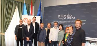 Iz HGU PGŽ - Održan prijem za nagrađene jazz glazbenike uz poziv na proslavu Međunarodnog dana jazza