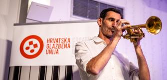 Međunarodni dan jazza 2026. - Rijeka i otok Lopar