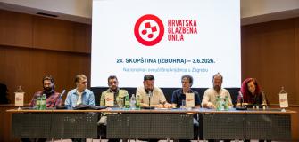 Održana Izborna Skupština HGU-a (2026.)