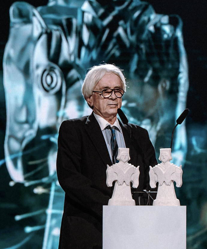 In memoriam - Neven Frangeš (1951. - 2026.)