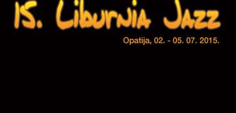 15. Liburnia Jazz Festival