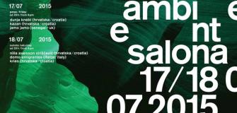 Ethnoambient Salona 2015