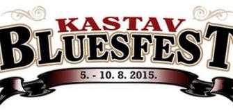 Kastav Blues Festival 2015.