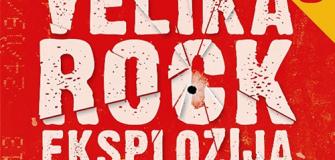 Velika Rock Eksplozija #8