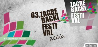 63. Zagrebački festival - otvoren natječaj