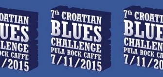 Počinju prijave za 7. Blues Challenge