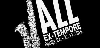 11. Jazz Ex Tempore festival