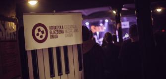 Koncert nagrađenih instrumentalista oduševio zagrebački klub Sax!