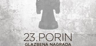 Završio prvi krug glasovanja za 23. Porin