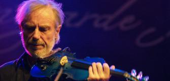 Francuski violinist Jean-Luc Ponty dobitnik je Porina za posebna dostignuća u glazbi