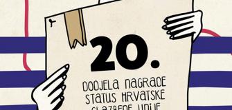 Jubilarna 20. dodjela Nagrade Status za vrhunsko umijeće sviranja!