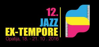 12. Jazz Ex Tempore