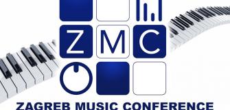 Zagreb Music Conference 2016.!