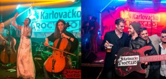 Mangroove i Rezerve idu u superfinale Karlovačko Rockoffa!