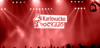 Novi singlovi Karlovačko RockOff festivala od danas u radijskom eteru!