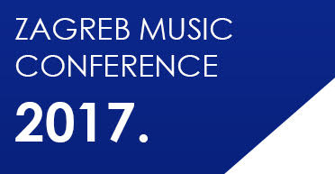 Zagreb Music Conference 2017 Vintage Industrial Bar utorak 19.9. i srijeda 20.9.