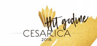 Cesarica 2018.!