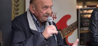 In memoriam: Josip Badrić Medo (1941. - 2019.)