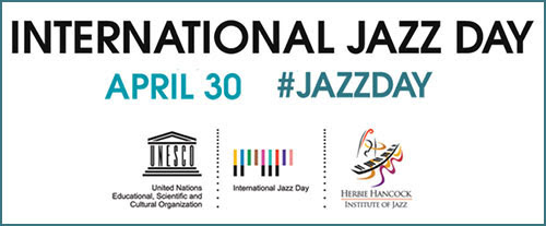 Međunarodni dan jazza (30.4.) - poziv članstvu HGU-a