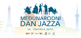 Međunarodni dan jazza!