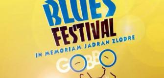 8. Split Blues Festival