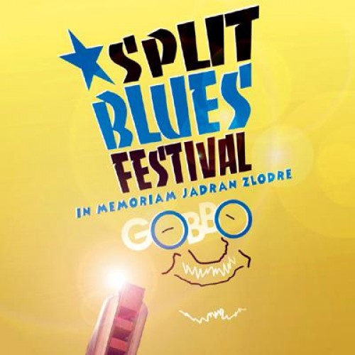 8. Split Blues Festival