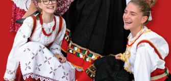 31. Susret sopaca i folklora otoka Krka