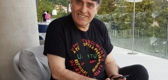 In memoriam: Slavko Braco Kesar (23.10.1957. - 12.8.2019.)