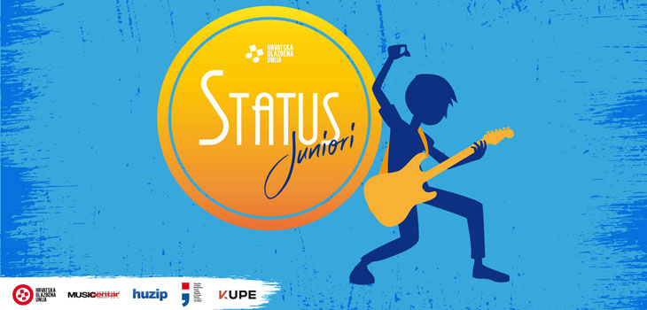 Nagrada Status Juniori