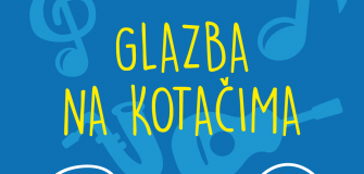 Glazba na kotačima - Projekt HGU Podružnice 1 Zagreb