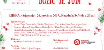 "Božić je judi" 2019.!